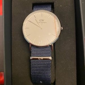 Daniel Wellington Watch